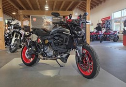 Gebrauchte Ducati Monster