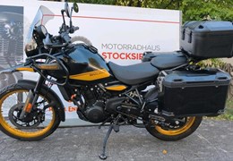 Gebrauchte Royal Enfield Himalayan 450