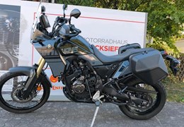 Gebrauchte Yamaha Tenere 700