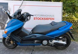 Gebrauchte Yamaha T-MAX 500