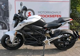 Gebrauchte Zero S