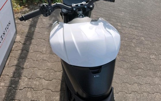 Gebrauchtmotorrad Zero S - Bild 10