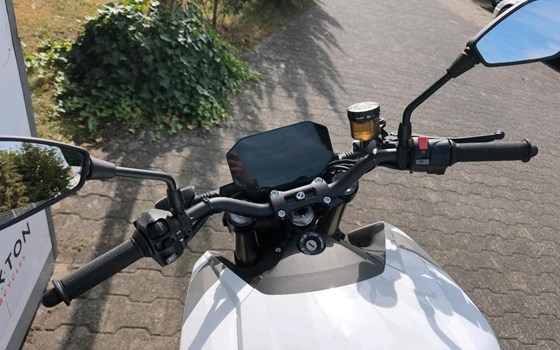 Gebrauchtmotorrad Zero S - Bild 11