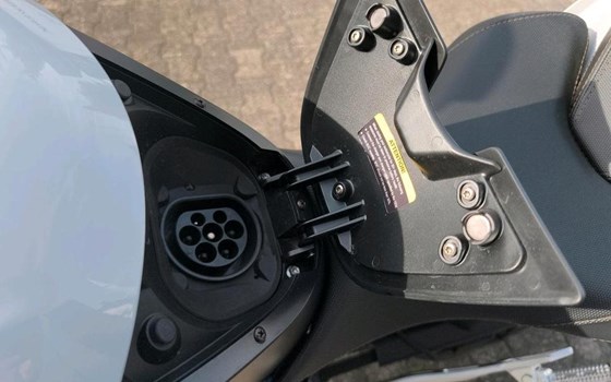 Gebrauchtmotorrad Zero S - Bild 12