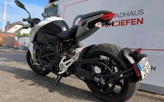 Gebrauchtmotorrad Zero S - Bild 4