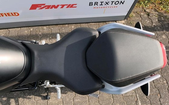 Gebrauchtmotorrad Zero S - Bild 5
