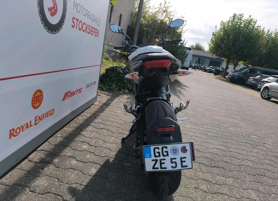 Angebot Zero S