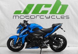 Gebrauchte Suzuki GSX-S1000