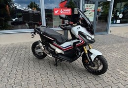 Gebrauchte Honda X-ADV