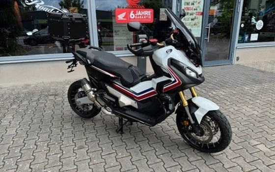 Gebrauchtmotorrad Honda X-ADV - Bild 1