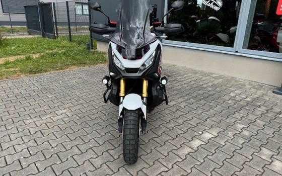 Gebrauchtmotorrad Honda X-ADV - Bild 2