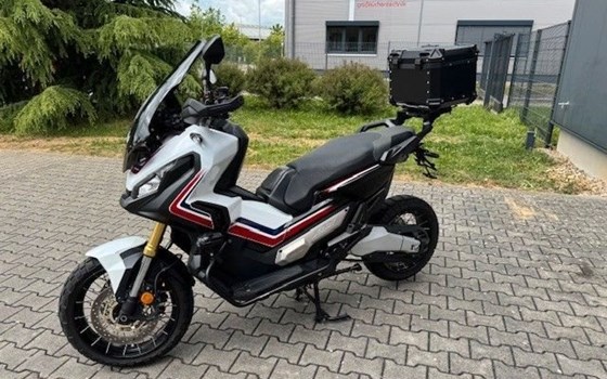 Gebrauchtmotorrad Honda X-ADV - Bild 3