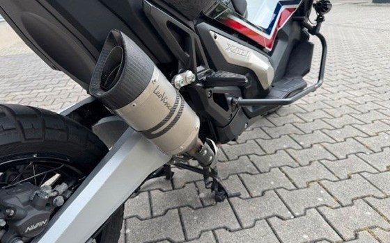 Gebrauchtmotorrad Honda X-ADV - Bild 4