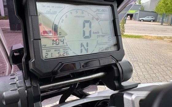 Gebrauchtmotorrad Honda X-ADV - Bild 5