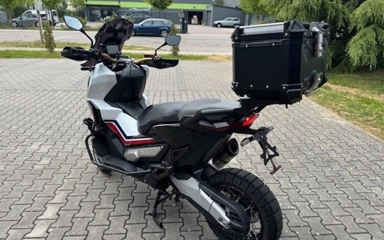 Gebrauchtmotorrad Honda X-ADV - Bild 6