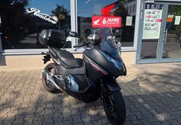 Gebrauchte Honda Integra