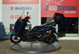 Gebrauchte Yamaha NMAX 155