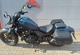 Gebrauchte Honda CMX500 Rebel