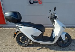 Gebrauchte Honda CUV e: