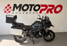 Gebrauchte BMW R 1250 GS