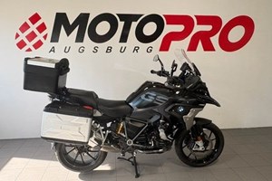 Angebot BMW R 1250 GS