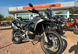 Neumotorrad CFMOTO 800MT-X