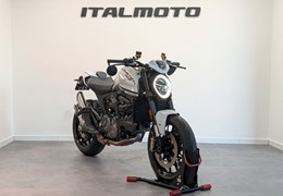 Gebrauchte Ducati Monster +