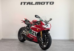 Gebrauchte Ducati Panigale V2 Bayliss 1st Championship 20th Anniversary
