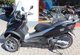 Gebrauchte Piaggio MP3 500ie LT Business