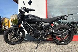 Angebot Ducati Scrambler Icon Dark