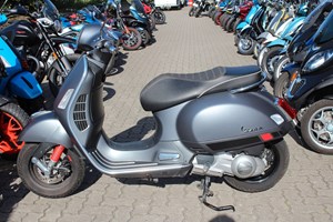 Angebot Vespa GTS 300 Super Sport