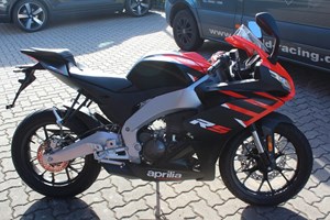 Angebot Aprilia RS 125