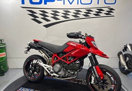 Gebrauchte Ducati Hypermotard 1100 Evo
