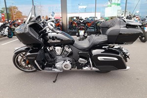 Angebot Indian Pursuit Limited