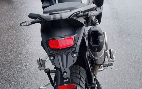 Gebrauchtmotorrad Triumph Tiger 1200 Rally PRO - Bild 3