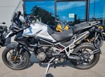 Angebot Triumph Tiger 1200 GT PRO