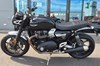 Triumph Speed Twin 1200