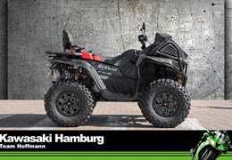 Neumotorrad Segway Snarler AT10W MUD ABS