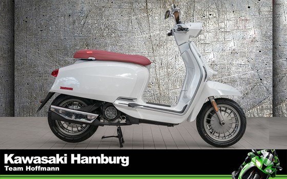 Neufahrzeug Lambretta V125 Special - Bild 1