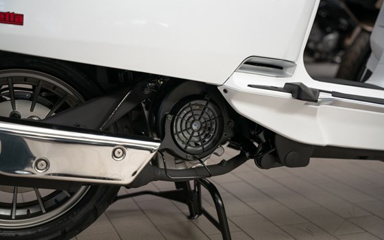 Neufahrzeug Lambretta V125 Special - Bild 16
