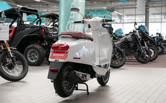 Neufahrzeug Lambretta V125 Special - Bild 5