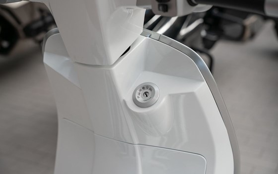 Neufahrzeug Lambretta V125 Special - Bild 8
