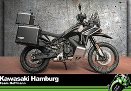 Neumotorrad CFMOTO 1000MT-X