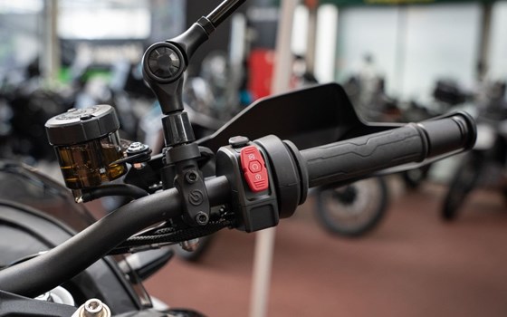 Neufahrzeug CFMOTO 1000MT-X - Bild 10