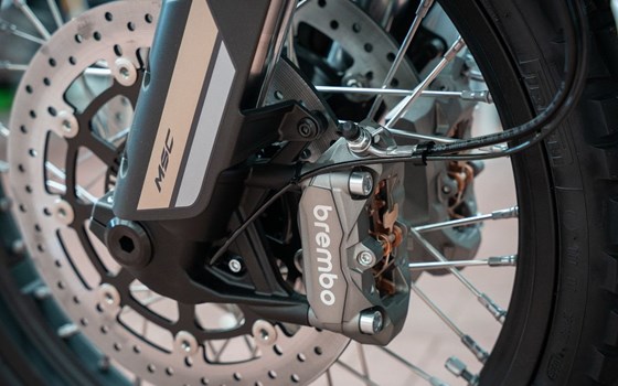 Neufahrzeug CFMOTO 1000MT-X - Bild 12