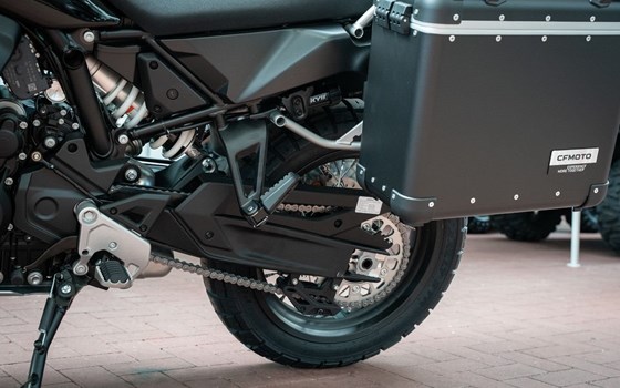 Neufahrzeug CFMOTO 1000MT-X - Bild 14