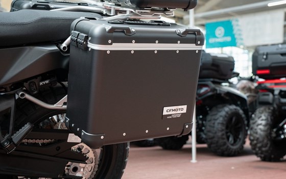 Neufahrzeug CFMOTO 1000MT-X - Bild 15
