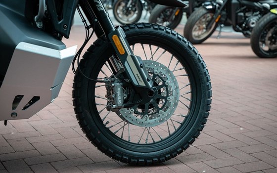 Neufahrzeug CFMOTO 1000MT-X - Bild 18