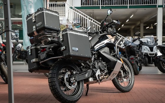 Neufahrzeug CFMOTO 1000MT-X - Bild 2