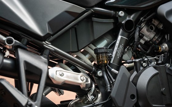 Neufahrzeug CFMOTO 1000MT-X - Bild 20